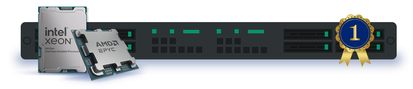 Resim Sunucu Paketlerimizi İnceleyin