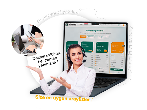 $100'dan başlayan fiyatlarla